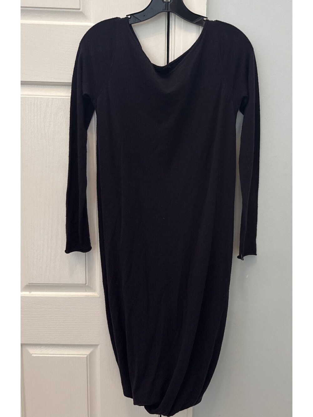 Donna Karan Cashmere Dress Sz Small ( P)